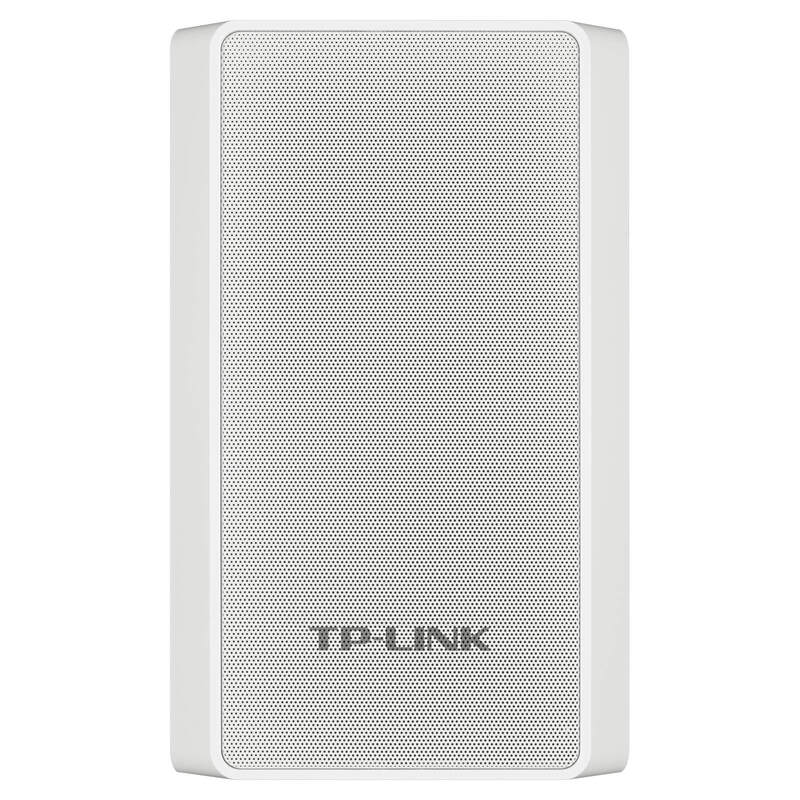 PoE/DC 20W网络音柱